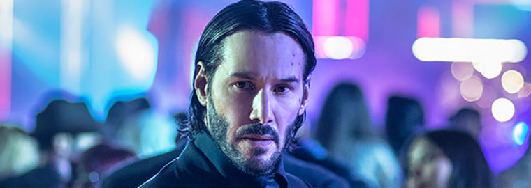 - De Volta ao Jogo/Lionsgate/Summit/Reprodução