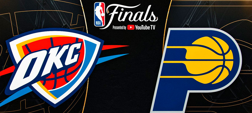 NBA Finals | Onde assistir ao Jogo 7 de Thunder x Pacers