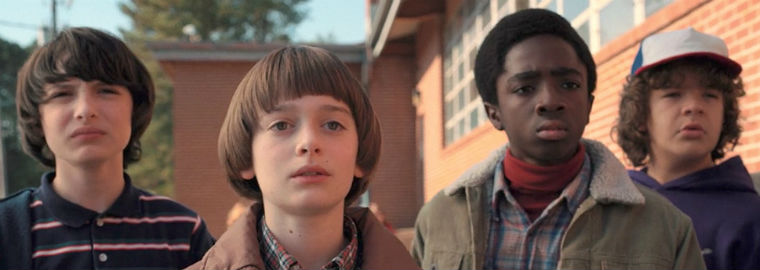 - Netflix/Divulgação