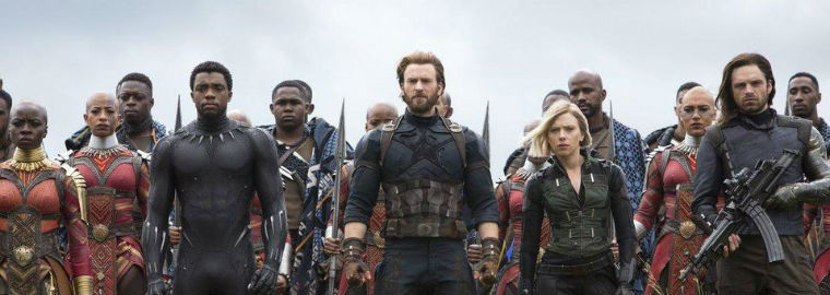 - Marvel Studios/Divulgação