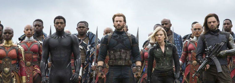 - Marvel Studios/Divulgação