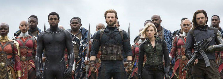 - Marvel Studios/Divulgação