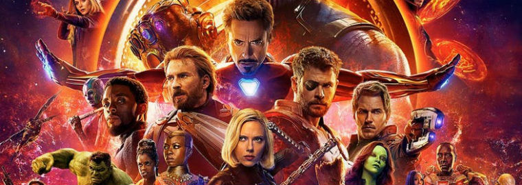 - Marvel Studios/Divulgação