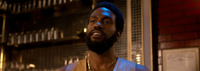 - The Get Down/Netflix/Divulgação