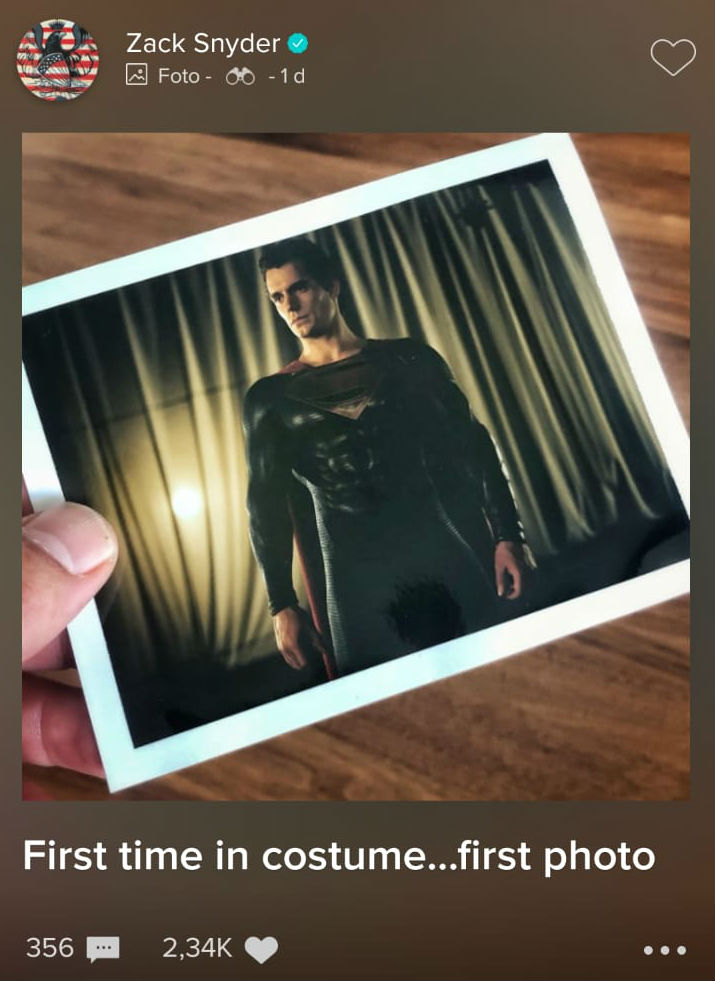 - Vero/Reprodução
