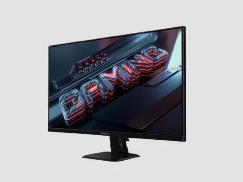 Monitor gamer Gigabyte 27''