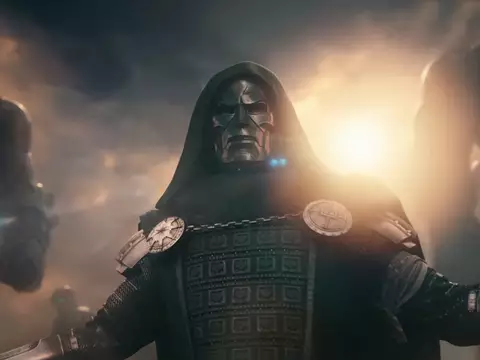 'Avengers: Doomsday' Theory Suggests Film Will Have Two Dooms