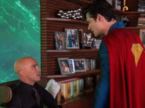 Superman 2 | “Estaremos no Brasil ano que vem” diz CEO do DC Studios