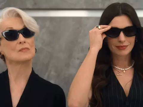O Diabo Veste Prada 2 bate recorde como trailer mais visto de 2025