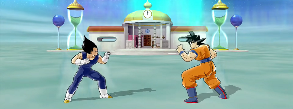 Dragon Ball Z: Budokai 3, Dragon Ball Z: Budokai Tenkaichi 3