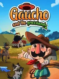 Gaúcho and the Grassland surpreende no bom e no mau sentido