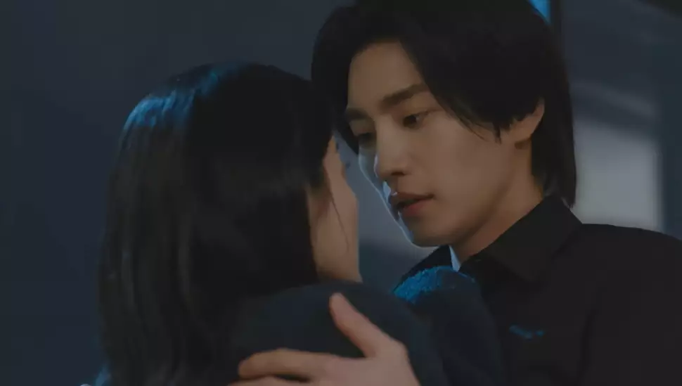Make Me Tingle Dorama Trailer Viki