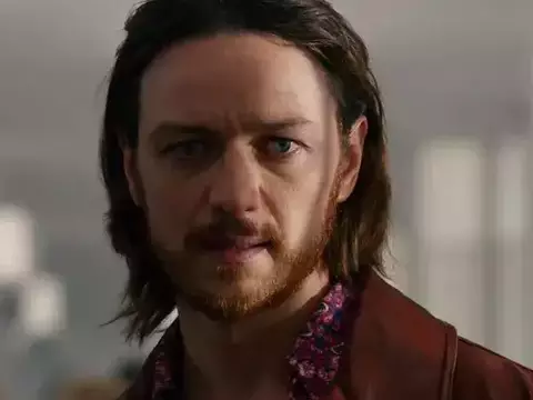 James McAvoy revela qual é o seu filme favorito dos X-Men; leia