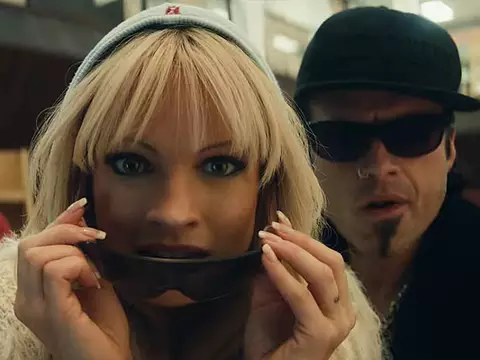 Pam & Tommy | Atores nunca viram vídeo íntimo que baseia minissérie