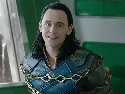 Foto de Thor: Ragnarok/Marvel Studios/Divulgação