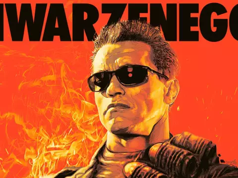 Terminator 2 | Trailer y fecha del reestreno del clásico de James Cameron