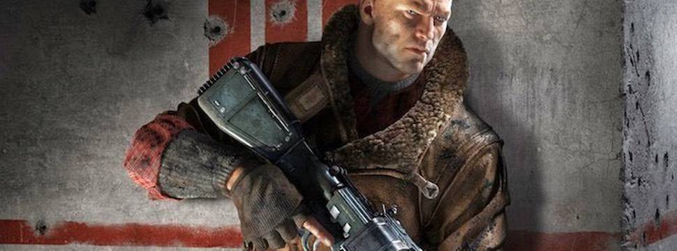 Novo trailer de Wolfenstein 2 reforça adrenalina do gameplay