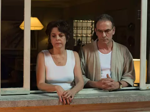 Rasga Coração | Marco do teatro na década de 1970 ganha as telas sob a direção de Jorge Furtado