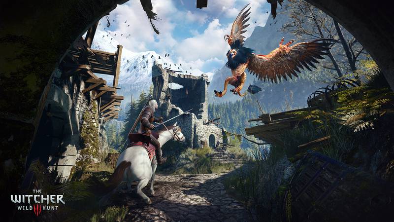 The Witcher 3: Wild Hunt (Multi): donos do game em outras plataformas podem  resgatar a versão para PC gratuitamente - GameBlast