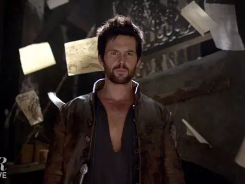 Da Vinci's Demons | Série sobre a juventude de Leonardo Da Vinci ganha novo teaser