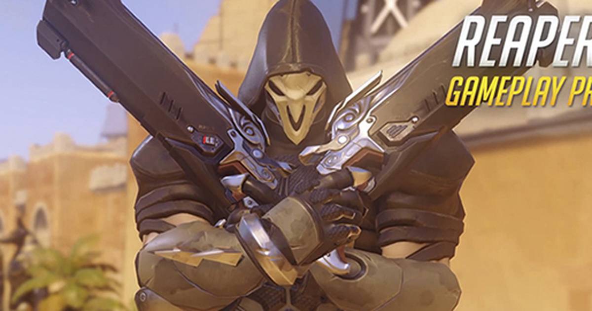 Heróis nunca morrem: Conhecendo o papel de Suporte em Overwatch - PlayReplay