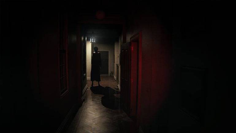 Um game de terror que sabe se você está com medo - e então fica