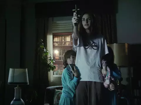 Verónica | Crítica