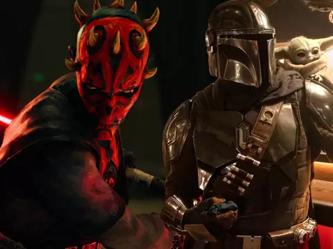 Maul, Mandaloriano e Grogu e mais: os próximos filmes e séries de Star Wars