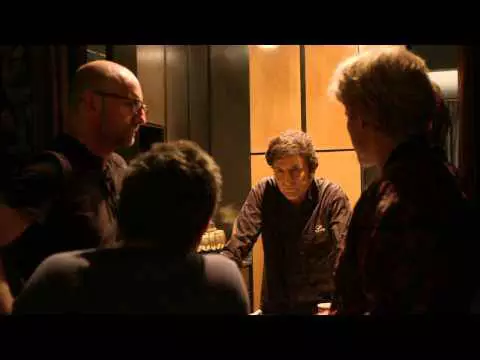 Behind the Candelabra | Roteirista fala sobre Michael Douglas e Matt Damon no telefilme
