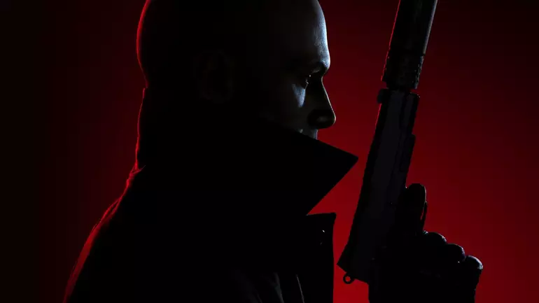 Imagem de Hitman 3