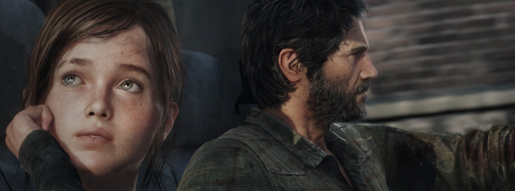 Sabia que diretor de The Last of Us já comandou filme besteirol