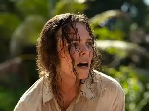 Send Help | Novo terror de Sam Raimi ganha primeiras imagens