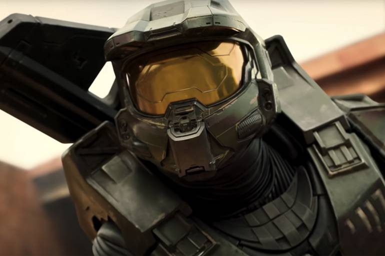 Halo: Série do Paramount+ é renovada para 2ª temporada