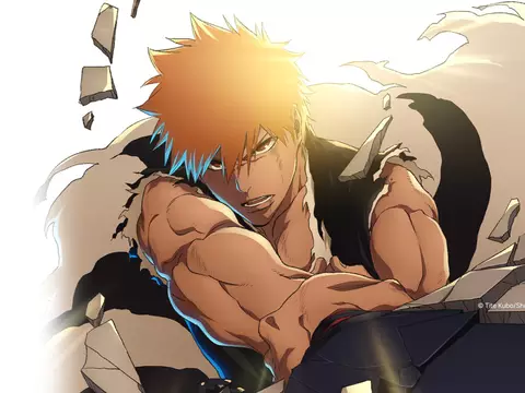 Bleach corrige maior defeito do mangá em sua luta final
