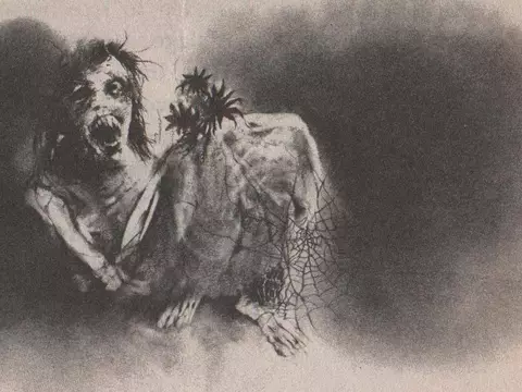 Scary Stories to Tell in the Dark | Guillermo del Toro vai adaptar antologia de terror infantil