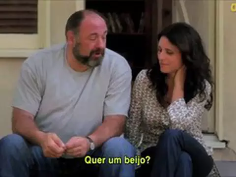 À Procura do Amor | Trailer Legendado