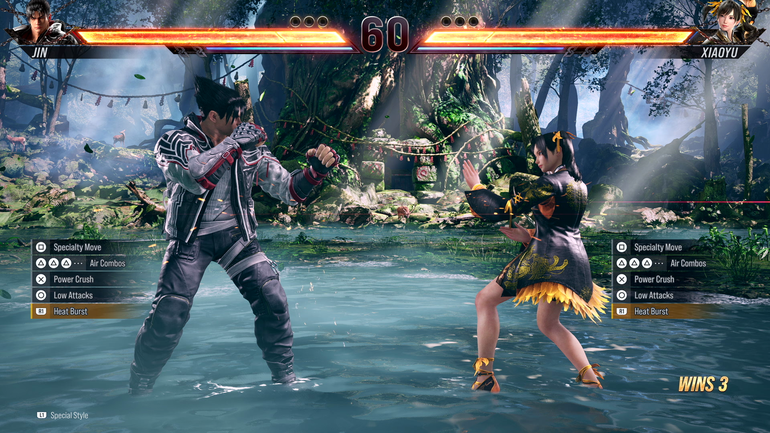 Tekken 8: gameplay, lançamento, personagens e requisitos do jogo de luta