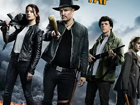 Zumbilândia: Atire Duas Vezes/Columbia Pictures/Divulgação