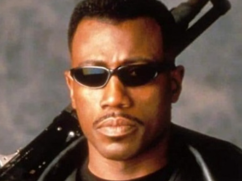 Blade