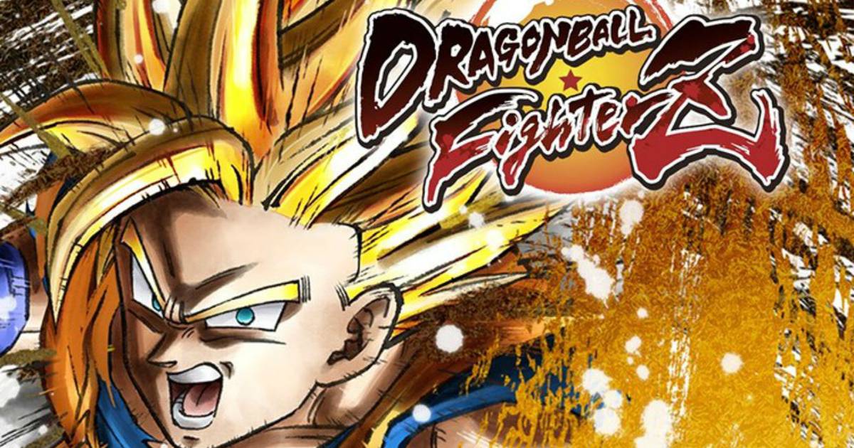 Dragon Ball FighterZ terá Goku Instinto Superior como novo lutador