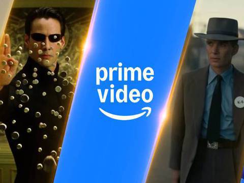 10 Melhores Filmes pra ver no Prime Video agora (Agosto 2025)