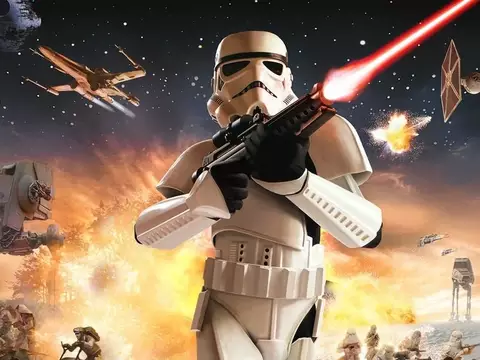 EA Reportedly Closed BioWare to Focus on Another 'Star Wars' Game