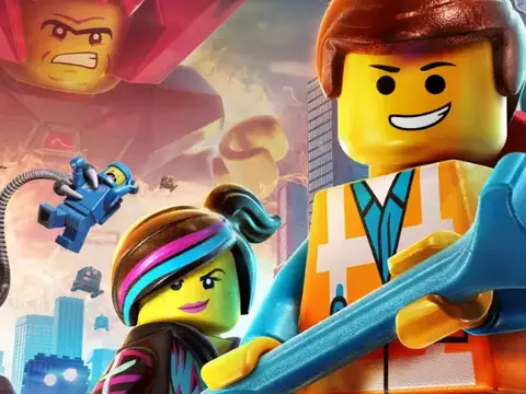 LEGO ganhará novo filme de comédia