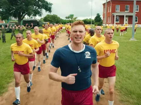 Boots | Netflix cancela série após uma temporada (e polêmica)