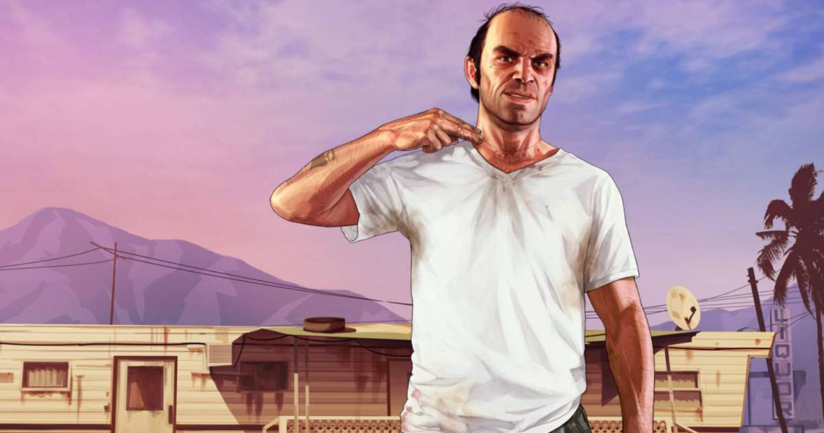 Take-Two indica lançamento de Grand Theft Auto VI em 2024 - Outer Space