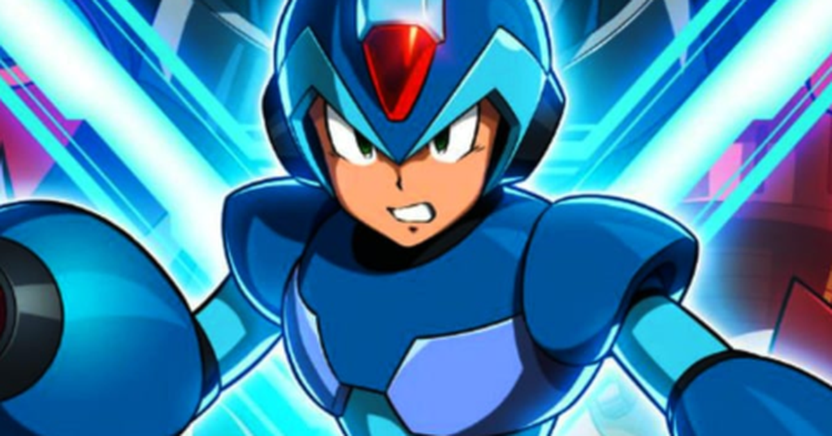 Mega Man: Netflix é destino do live-action