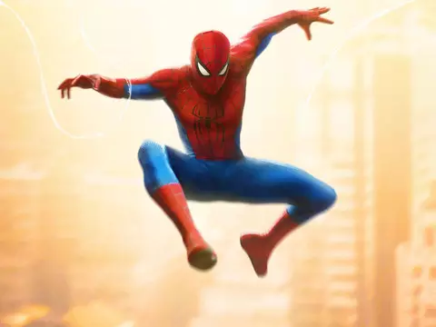 Homem-Aranha: Um Novo Dia ganha teaser eletrizante com ação