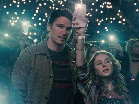 Shyamalan agradece aos fãs por sucesso de Armadilha e fala sobre novo filme