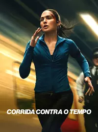 Corrida Contra o Tempo não consegue acompanhar a urgência da própria premissa