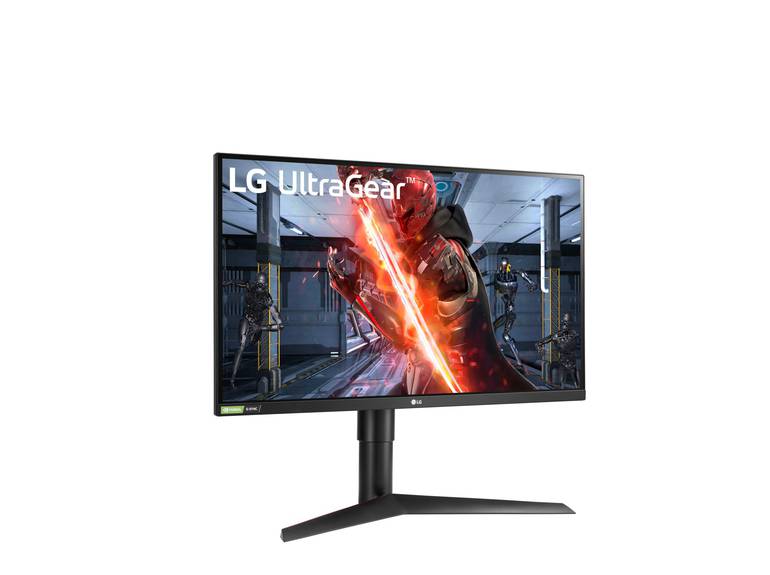 Esse MONITOR 165hz CURVO é o SONHO de todo GAMER! 